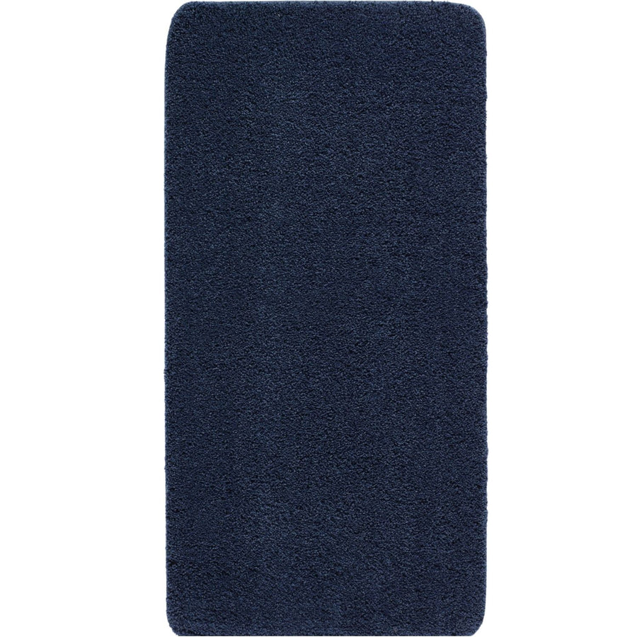 The Rugs Quality Tufted Washable Rug - Stylish Plain Design