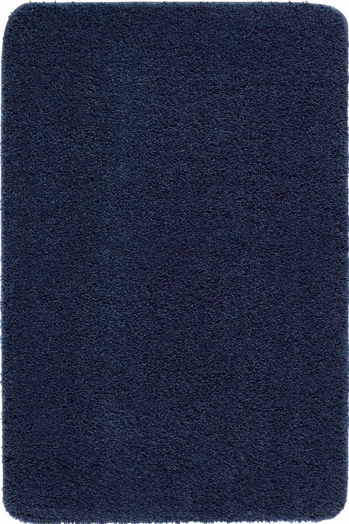 Tufted Washable Rug – Plain Design