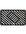 Mix Mats Doormat Cocos Grid Brushes