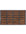 Mix Mats Doormat Rubber-Cocos Brushes