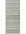 Eco-Friendly Modern Striped Mats