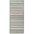 Eco-Friendly Modern Striped Mats