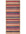 Eco-Friendly Modern Striped Mats