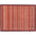 Eco-Friendly Modern Striped Mats