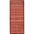 Eco-Friendly Modern Striped Mats