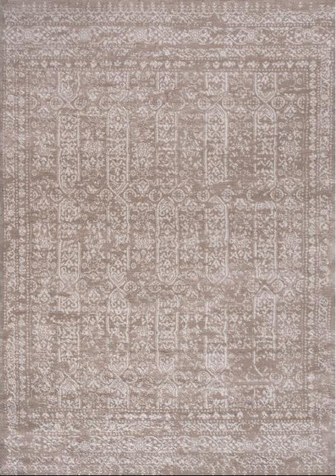 Montana Beige Rug 3716