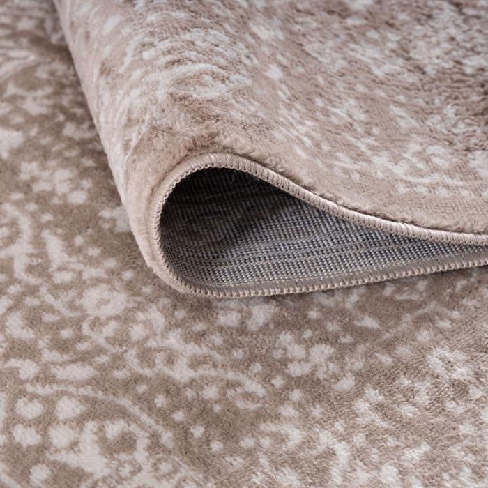 Montana Beige Rug 3716