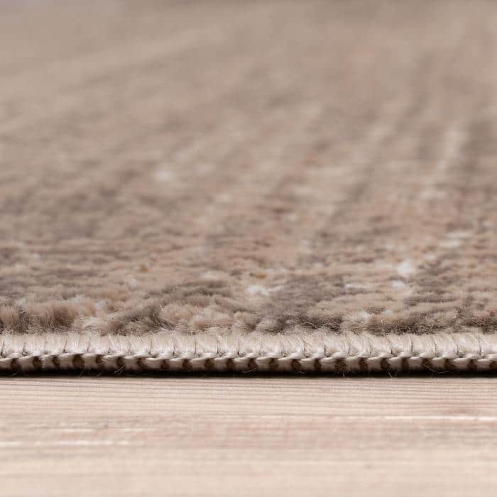 Montana Beige Rug 3800B