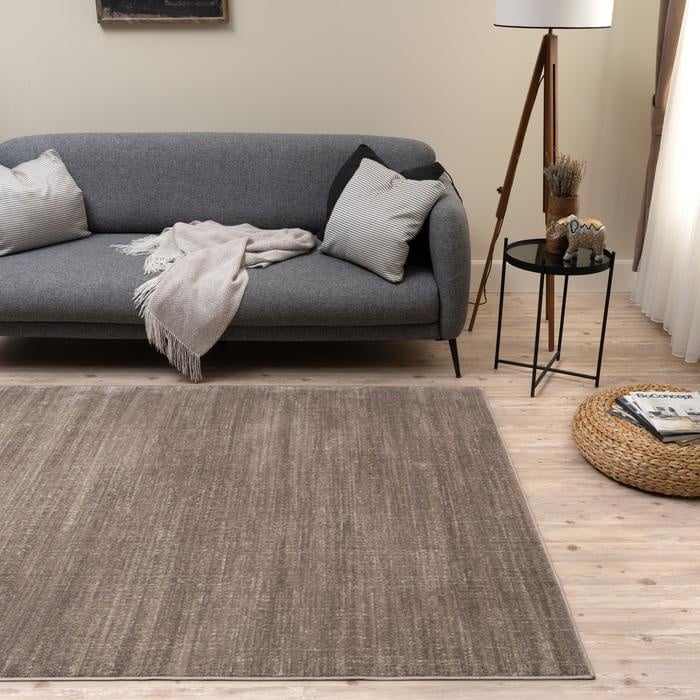 Montana Beige Rug 3800B