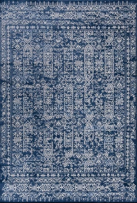 Montana Blue Rug 3716