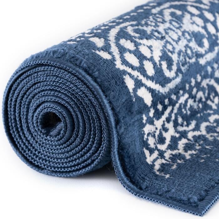 Montana Blue Rug 3716