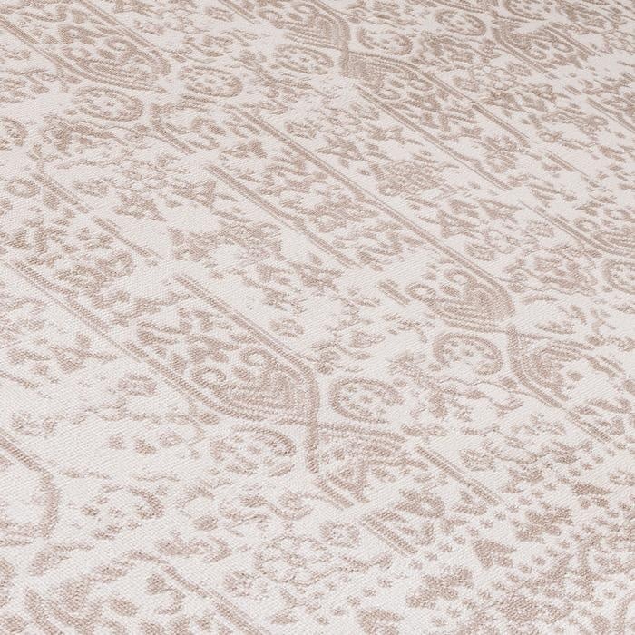 Montana Cream and Beige Rug 3716CB