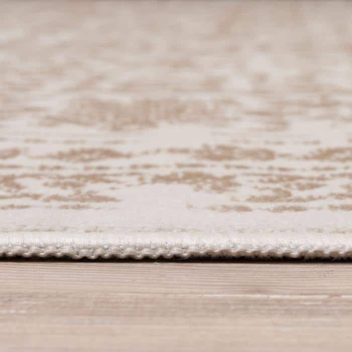 Montana Cream and Beige Rug 3716CB