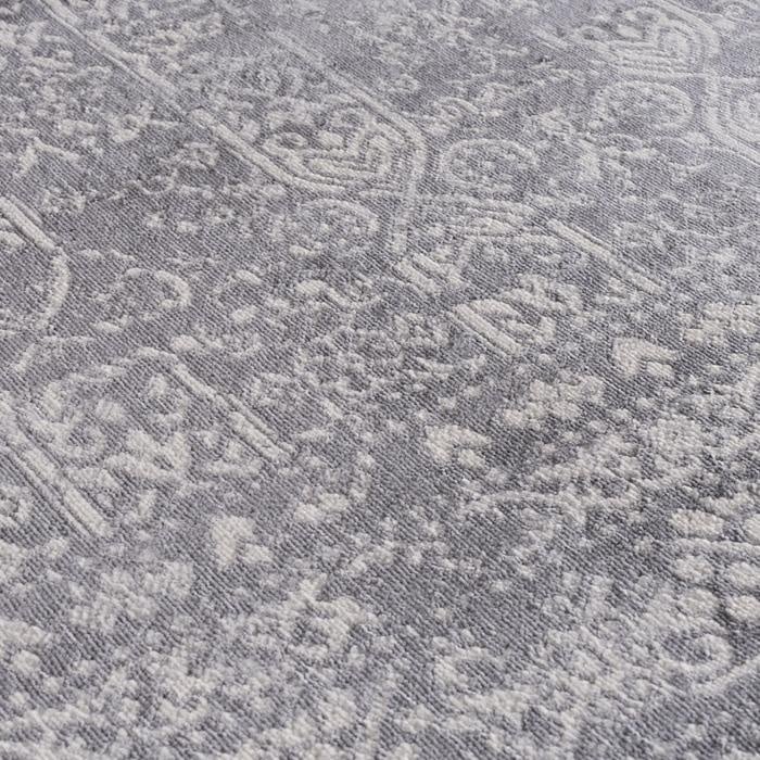 Montana Grey Rug 3716G