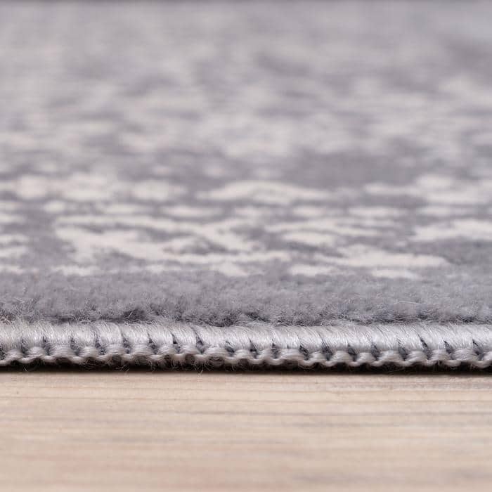 Montana Grey Rug 3716G