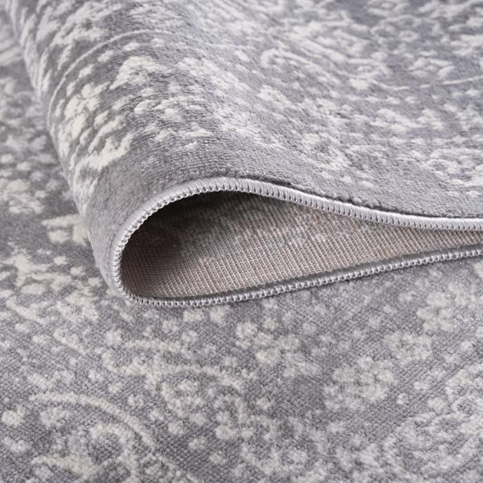 Montana Grey Rug 3716G