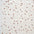 Moodi Shaggy Cream/Brown Rug, Dots design, Underfloor heating | THE RUGS