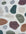 Moodi Shaggy Multicolour, 30 mm thick pile, underfloor heating | THE RUGS