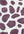 Moodi Shaggy Purple rug, underfloor heating, abstract design | THE RUGS