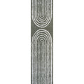 Moodi Shaggy Green Reverie Rug