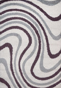 Grey/Purple
