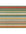 Candy Multi Green Patterned Mat