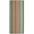 Candy Multi Green Patterned Mat
