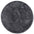 Myk Olaf High Pile Rug Plain Design