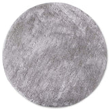 Myk Olaf High Pile Rug Plain Design