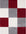 Myshaggy Geometric Red Rug