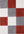 Geometric Design Thick Shaggy Area Rugs Terra