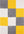 Myshaggy Geometric Yellow Rug