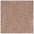 Beige colour Shaggy rug Plain design thick pile, non-shedding.