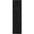 Black shaggy Rug Plain design thick pile, high quality, soft & durable.