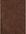 Shaggy Rug Plain Brown non-shedding, high-quality