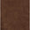 Shaggy Rug Plain Brown non-shedding, high-quality