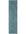 Shaggy duck egg blue rug high quality, thick pile 30 mm, easy to clean.