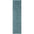 Shaggy duck egg blue rug high quality, thick pile 30 mm, easy to clean.