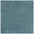 Shaggy duck egg blue rug high quality, thick pile 30 mm, easy to clean.