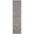 Grey shaggy rug Easy to clean, Colourfast, Resilient, Pet-friendly