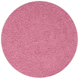 Shaggy Pink Colour Rug durable and soft, high quality