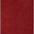 Shaggy Rug Plain Red non-shedding easy to clean