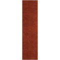 Myshaggy Solid Terra Rug