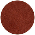 Myshaggy Solid Terra Rug