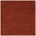 Shaggy Rug Plain Orange ultra soft 30 mm pile, non-shedding
