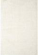 Myshaggy Solid White Rug