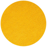 Shaggy Rug Plain Yellow high quality, non-shedding