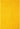 Yellow rug 30mm thick, ultra-soft, non-shedding pile