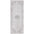 Nain Oriental-Optic Rug – Vintage Medallion