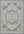 The Rugs Eco-Washable Grey Blue Green Vintage Rug |Stylish & Practical
